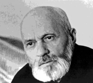 Священник Сергей Алексеевич Желудков